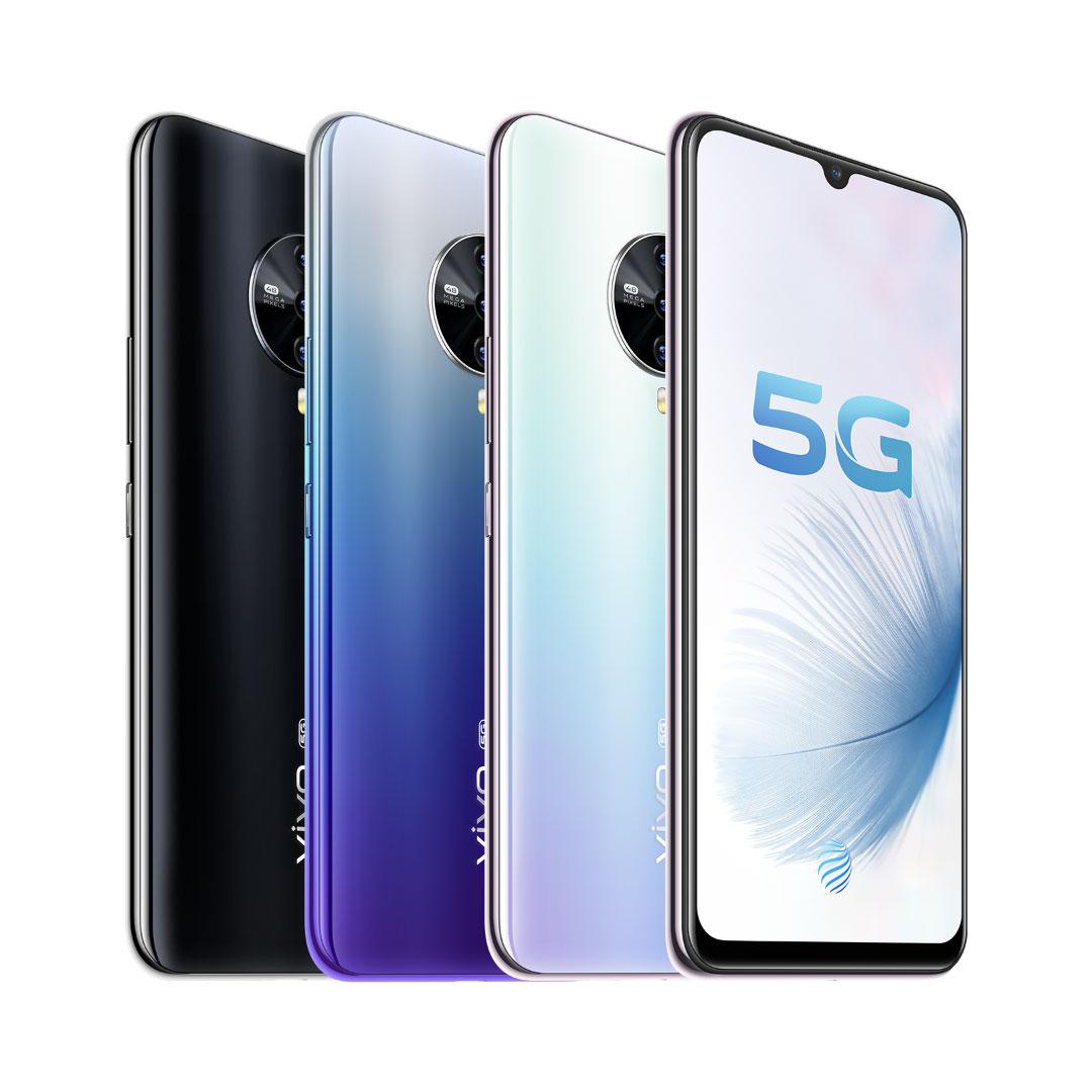 vivo x系列和s系列定位有什么不同