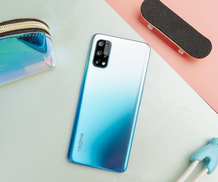 realmex7pro的参数