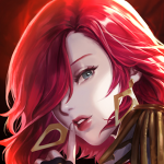 IDLE ANGELS:女神之战