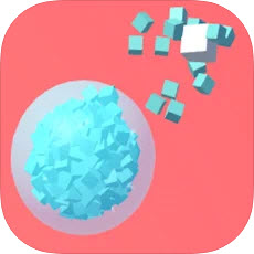 Magnet Block游戏