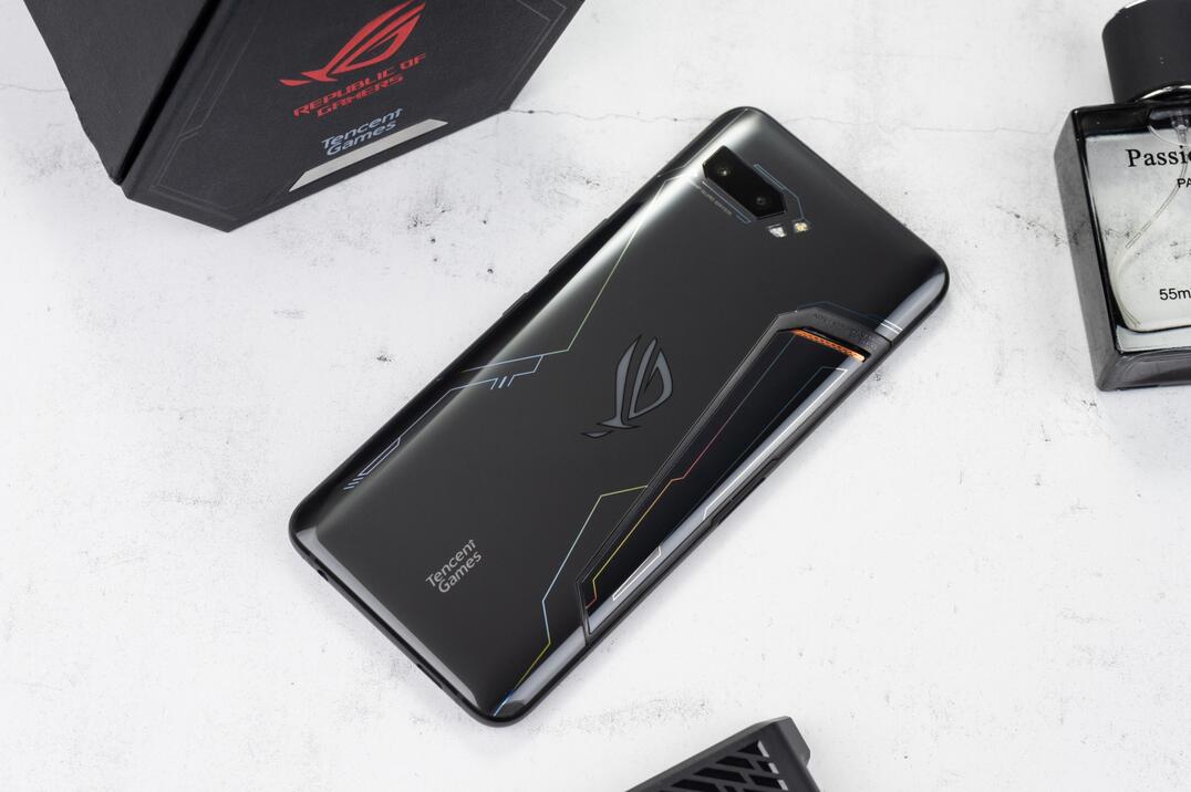 华硕rog3手机参数(2)