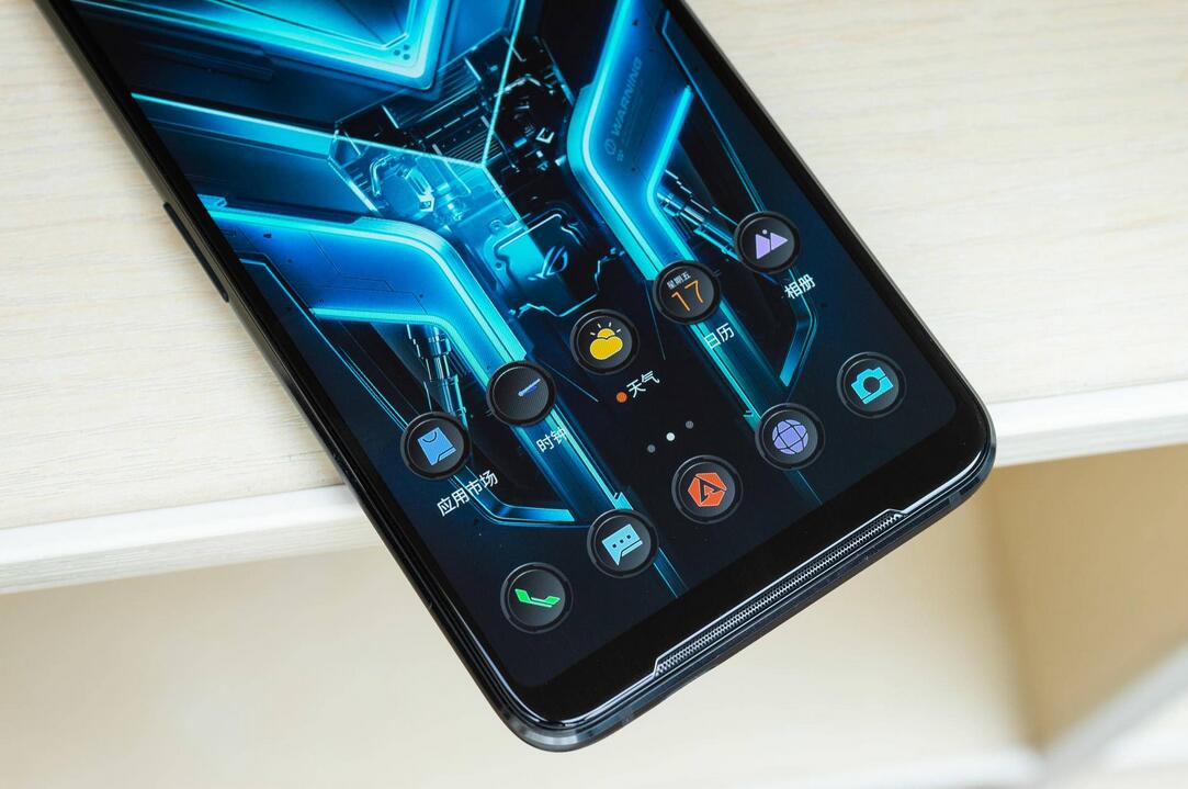 华硕rog3手机参数(1)