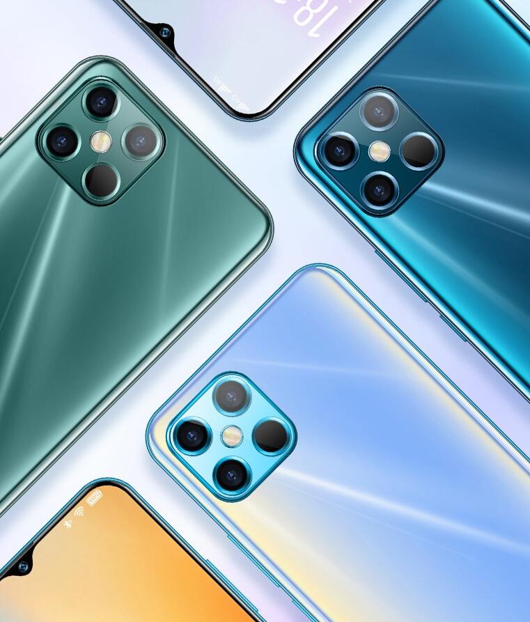 金立m12pro处理器是什么(1)