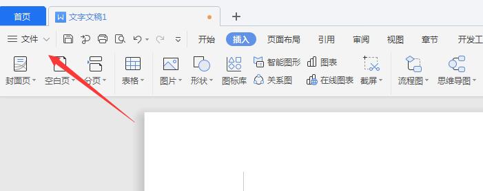 wps怎么删除回车符号