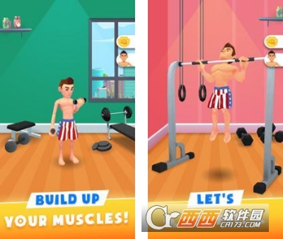 空闲锻炼大师(Workout Master)