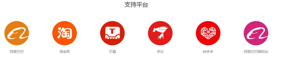 神速阿里巴巴图片下载器