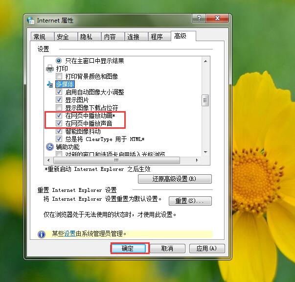浏览器出现无法加载插件(2)