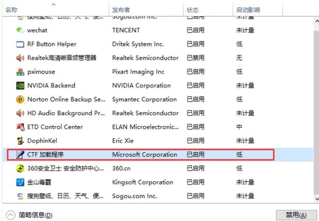 电脑打字打不出来字怎么办(3)