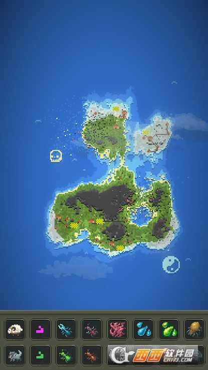 世界盒子2021最新版