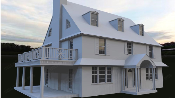 IRender nXt vTB05nxt2020(sketchup交互渲染插件)