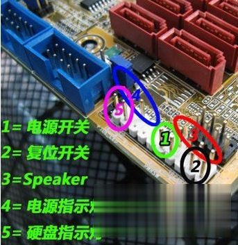在bios里怎么恢复默认出厂设置 怎么进入bios重置出厂设置(5)