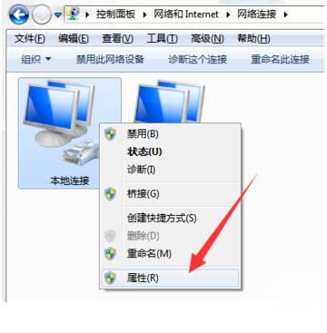 为什么电脑网速很慢(1)
