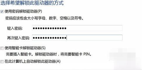 详细教您bitlocker如何加密和解密(7)