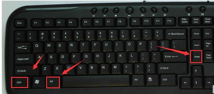 win7电脑上的音量图标不见了