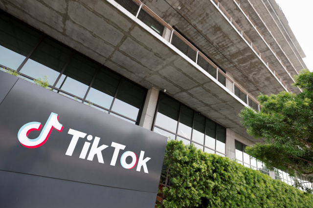 TikTok为其最年轻的用户更改隐私设置