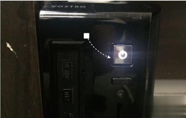 电脑无法启动启动修复