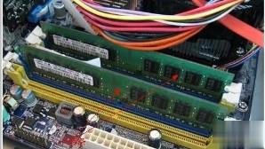 电脑蓝屏代码0x0000007e怎么出理(8)