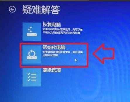 华硕笔记本怎么一键还原系统(2)