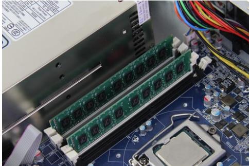电脑蓝屏代码0x000000d1怎么办(2)