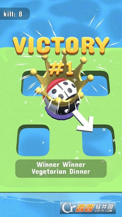 瓢虫决战最新版