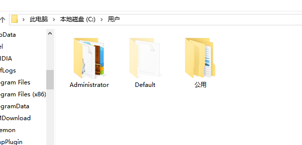 c盘哪些文件可以删除win10(1)