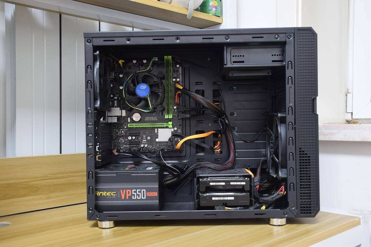 win7系统开机卡在正在启动界面(3)