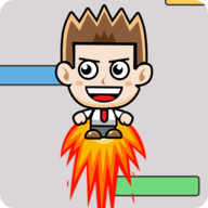 魂之乐快乐跳一跳游戏