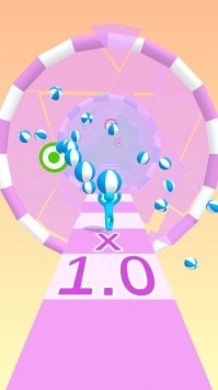 TrickyTrack3D