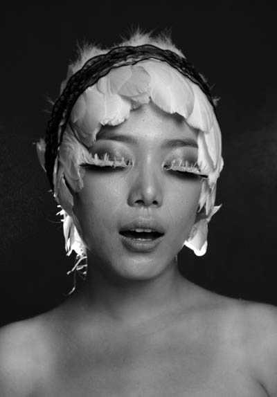 ps双曲线磨皮教程(15)