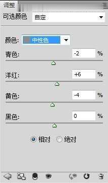 ps人物柔光唯美效果(6)
