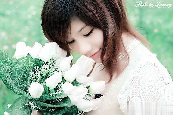 photoshop怎么调温馨淡雅的淡青色(18)
