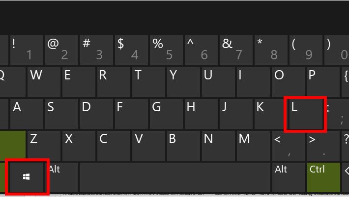 win10系统快速关屏怎么设置