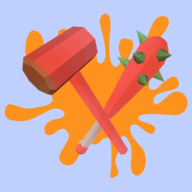 办公室工作人员的愤怒Office Worker