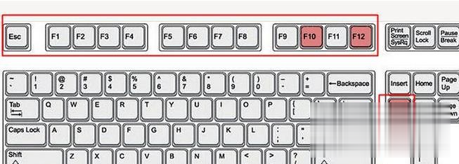 电脑开机后按什么键进入bios系统