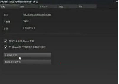 win10系统csgo帧数低(1)