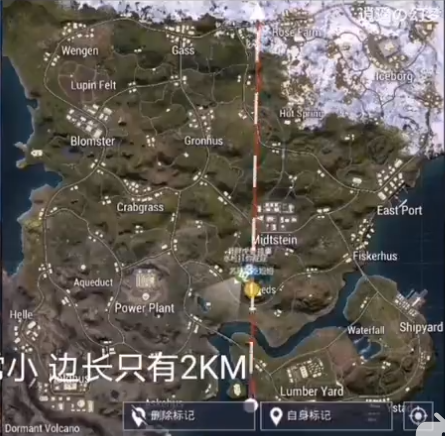 和平精英利维科地图怎么进 和平精英利维科地图进入方法