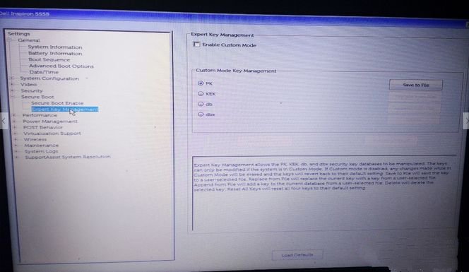 戴尔笔记本怎么设置u盘启动(10)