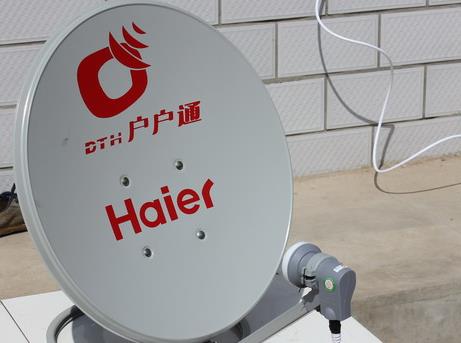 电视显示信号中断是怎么回事