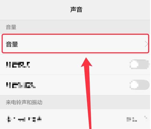 华为手机自带录屏怎么没声音了(5)