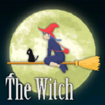 女巫C级资格证The Witch License C