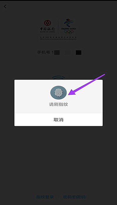 中国银行app在哪查开户行(2)