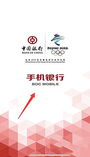 如何在中国银行app上查卡号
