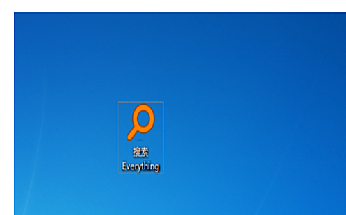 everything怎么设置中文语言