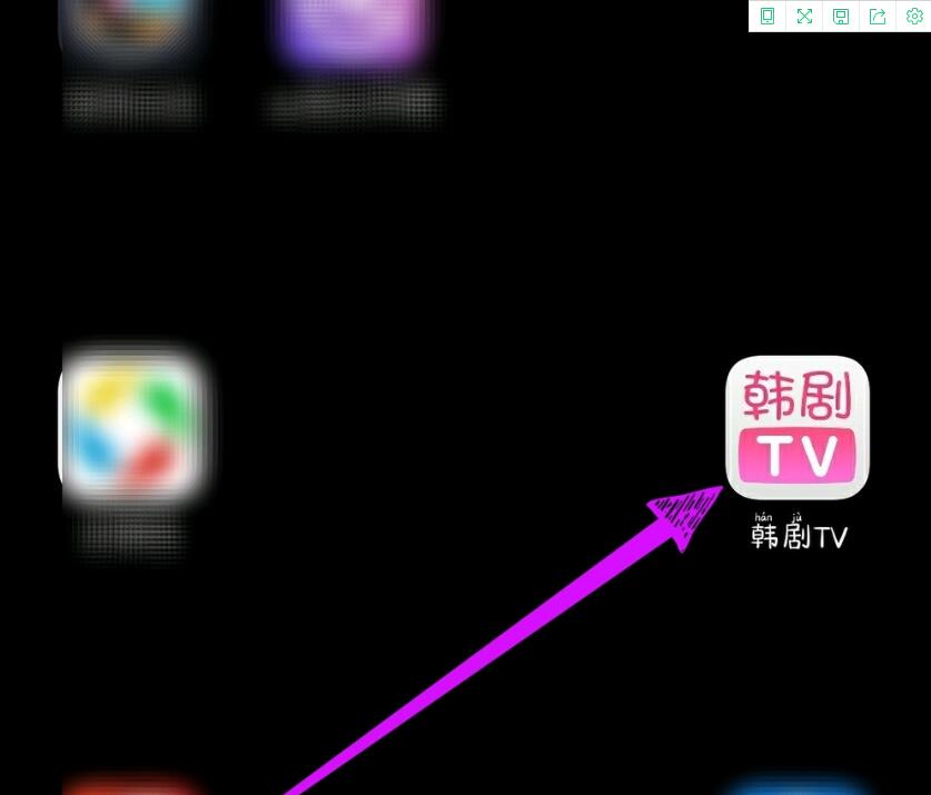 如何给韩剧TV的剧评分