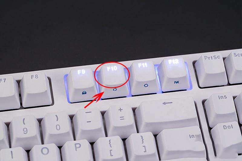 asus怎么进入主板bios设置u盘启动(8)