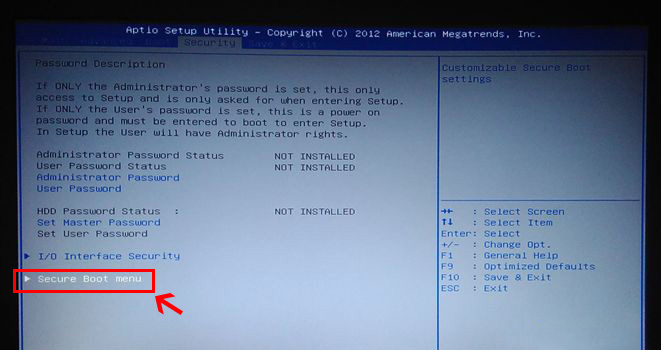 asus怎么进入主板bios设置u盘启动(4)