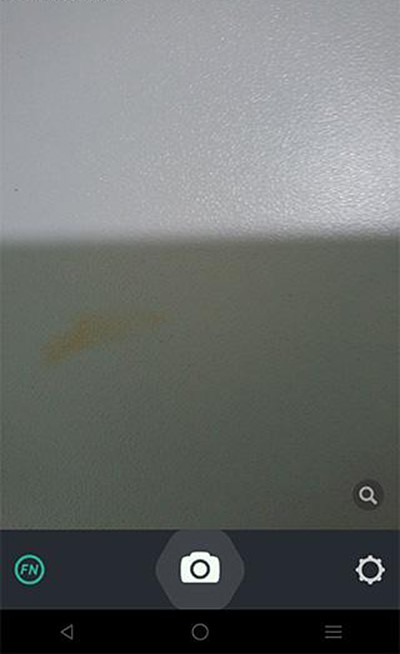 poco相机如何拍GIF