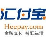 汇付宝