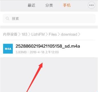 荔枝fm下载文件在哪里(4)