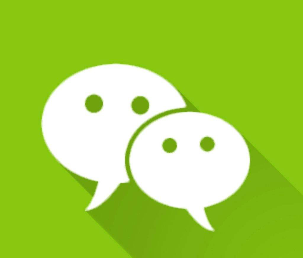 别人加我微信怎么没反应